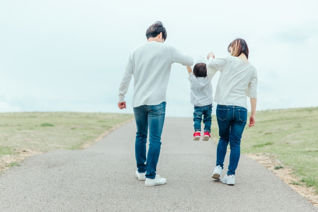 家族優先の生活か、自分の生活も大事にする生活か。どちらを選ぶ? - 心が壊れる前に|身近な心のメンテナンスルーム|Clover of Life ...